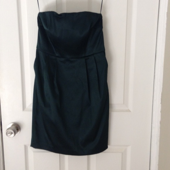 Express Dress