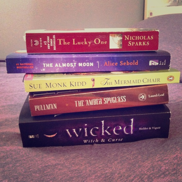 Books
