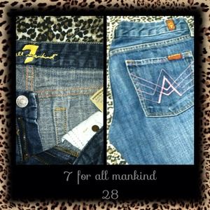 7 jeans