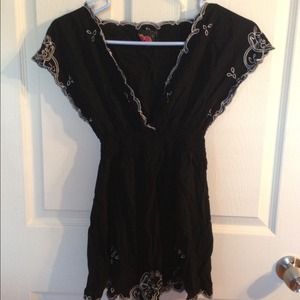 2top bundle with skirt