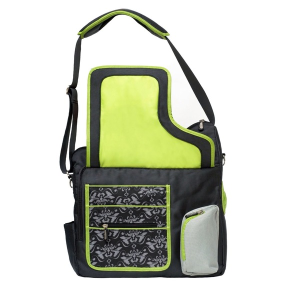 💥SOLD💥JJ Cole System 180 bag - Picture 3 of 4