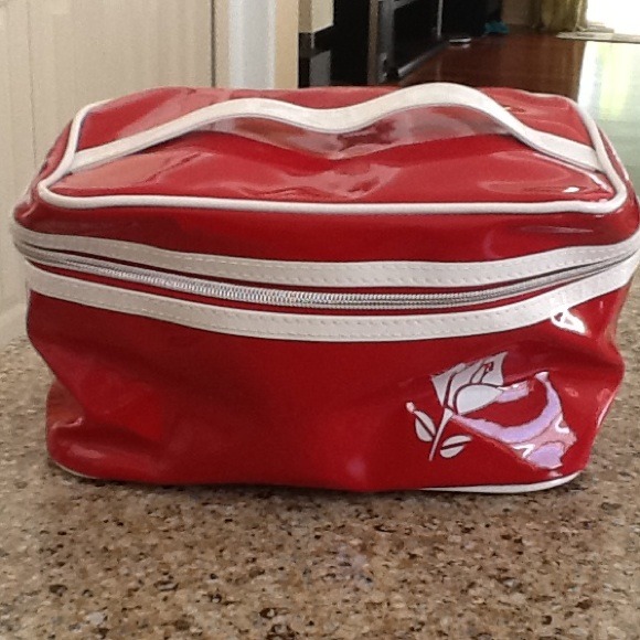 Lancôme makeup bag brand new