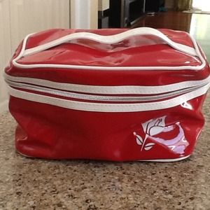 Lancôme makeup bag brand new