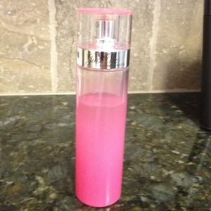 3.4 FL oz / 100 ml of Just Me by Paris Hilton