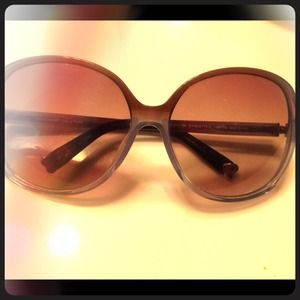 ✨Just Reduced✨Ombré Juicy couture sunglasses