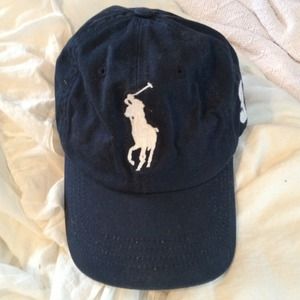 Polo hat