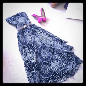 David Meister Designer Gown - Neiman Marcus!!