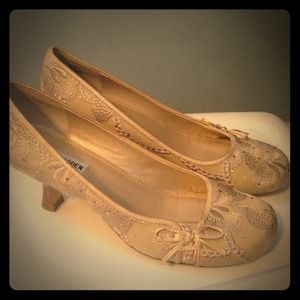 ❌Reserved❌Steve Madden "Violyn"