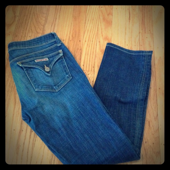 !!!Sold!!!!  Hudson jeans - Picture 1 of 4