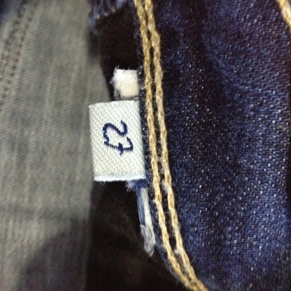 !!!Sold!!!!  Hudson jeans - Picture 4 of 4