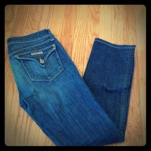 !!!Sold!!!!  Hudson jeans