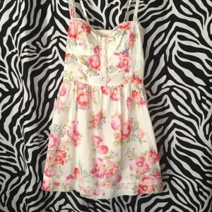 Abercrombie dress