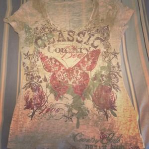 Maurices Shirts Bundle