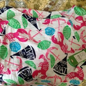 SOLD! NWT Lilly Pulitzer Cassie Dress