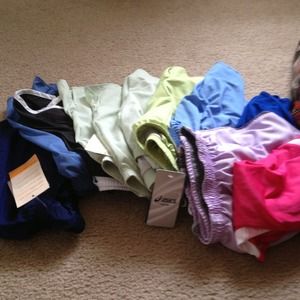 🔴SOLD!🔴 Bundle for @maupinx4