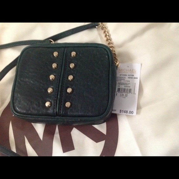 Reserved for rooxy's Mum Michael kors crossbody