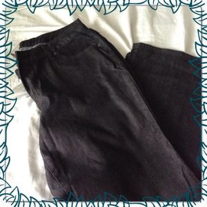 ♦️REDUCED!!♦️ Stretch Flare Jeans with tags