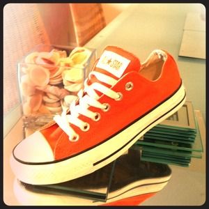 Brand New All Stars! Converse