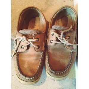 Sperry + blue chuck Taylor bundle ( best deal)