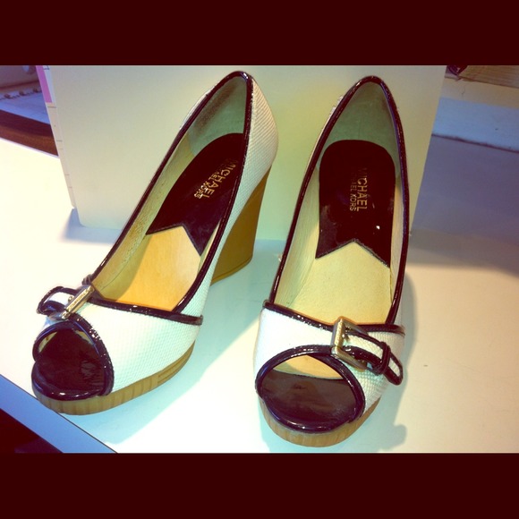 Michael Kors Wedge