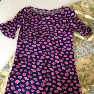 Adorable Lilly Pulitzer dress!