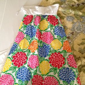 Perfect Lilly summer dress