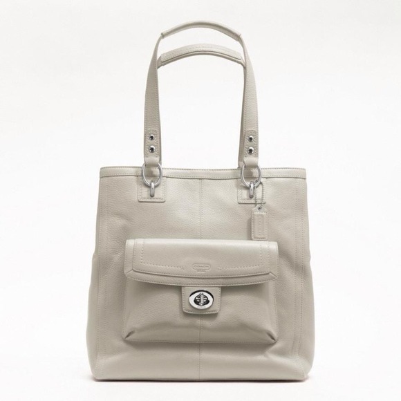 Beautiful coach handbag brand new