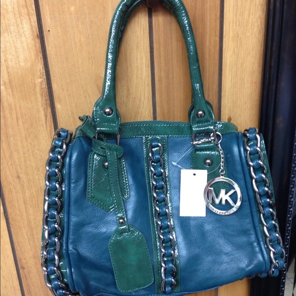 New handbag MK