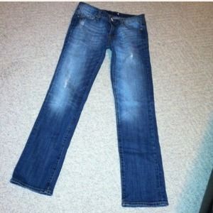 ❌❌sold❌❌Vigoss 'London' Jeans