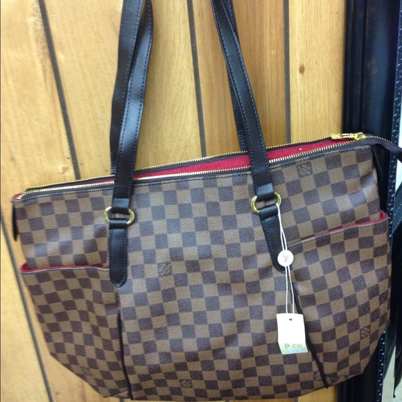 New handbag