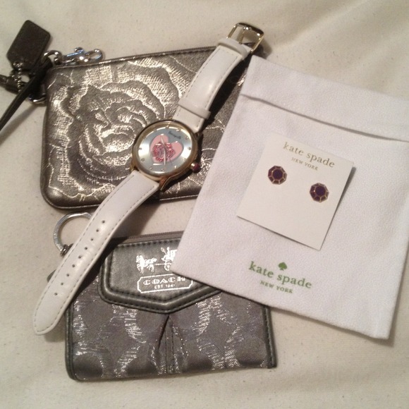 4 item bundle