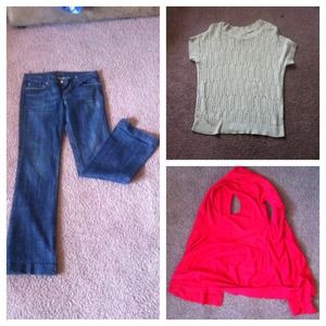 💢Bundle for @agenao💢