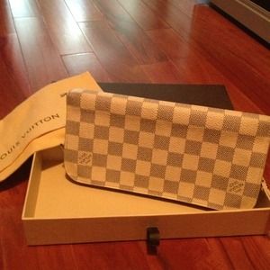 louis vuitton wallet