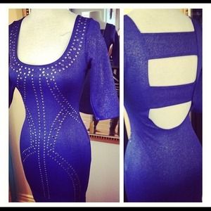 NEW! Sexy dress