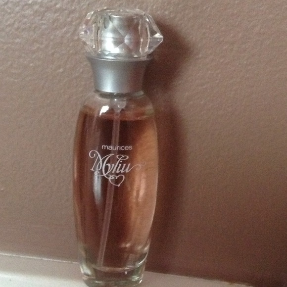New Myliu perfume