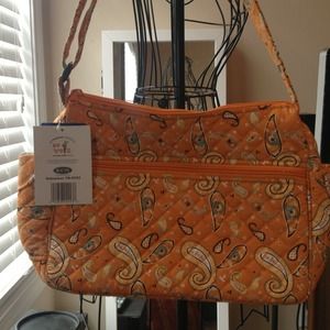 Tennessee purse