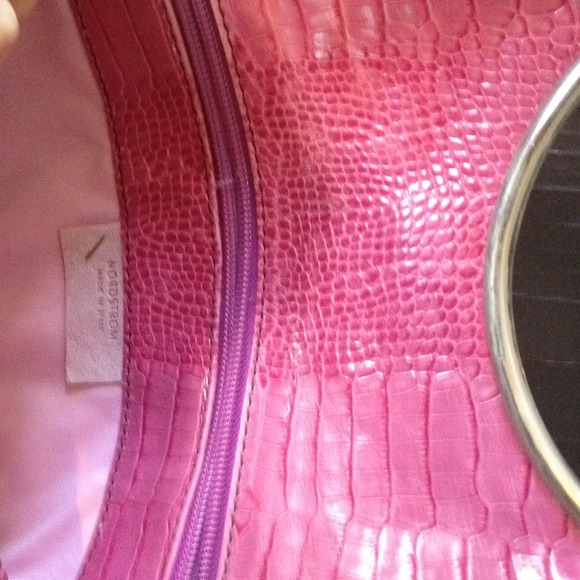 Nordstom clutch - Picture 2 of 4