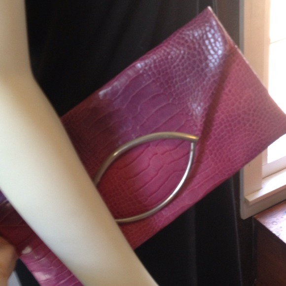 Nordstom clutch - Picture 4 of 4