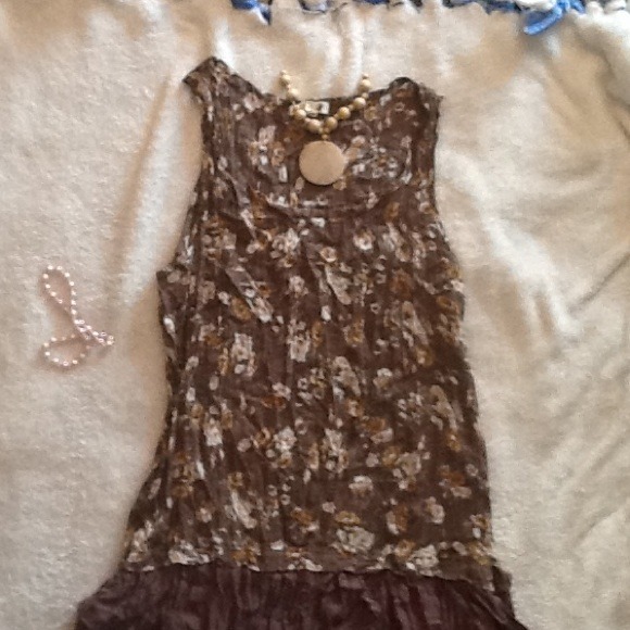 Summer dress