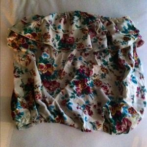 ****Sold****Floral Top