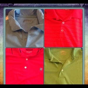 Nike dri fit men's all medium