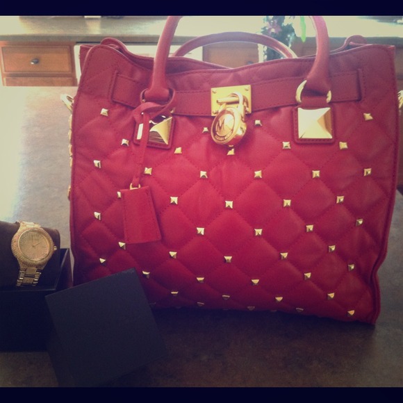 Michael Kors Accessories - Michael Kors bag 2013
