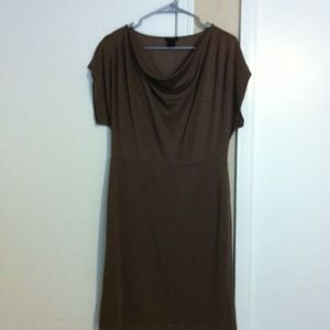 Cute Ann Taylor dress size(M) .