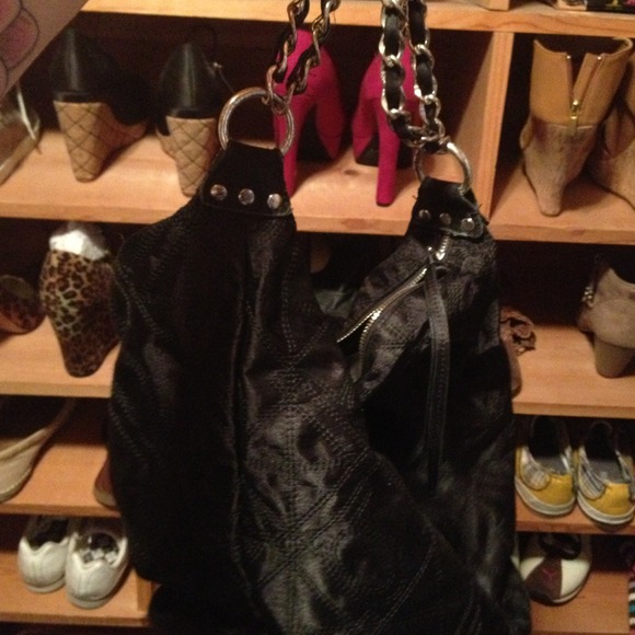 Bebe handbag