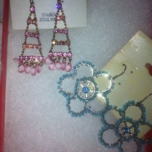 Earrings Bundle.
