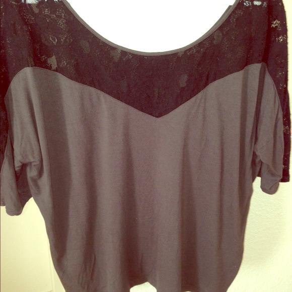 Express shirt