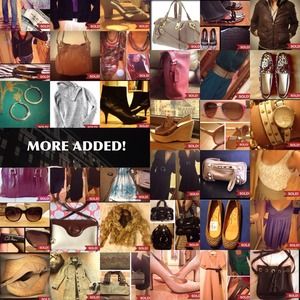 Thank You! Posh Pals Rule