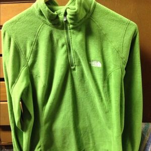 The Northface Fleece