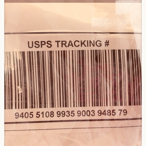 Shipped purse!