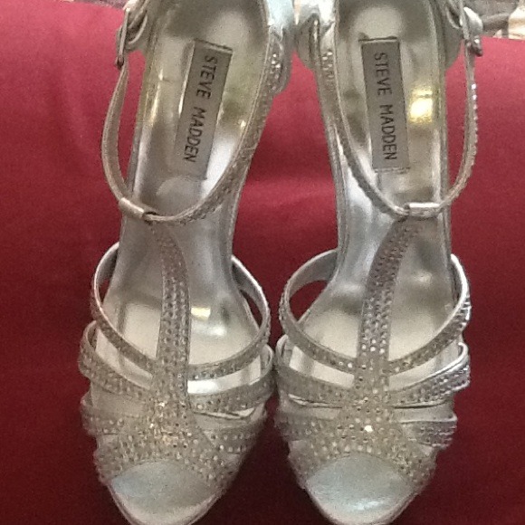Steve Madden heels